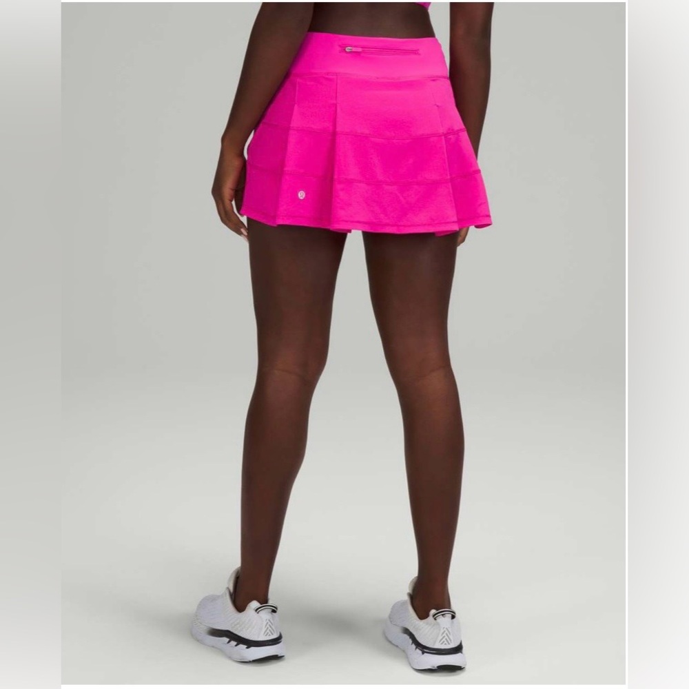 Pace Rival Skirt